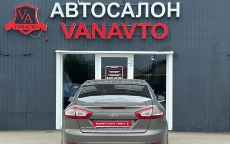 Ford Mondeo IV, 2012 год, 950 000 рублей, 7 фотография