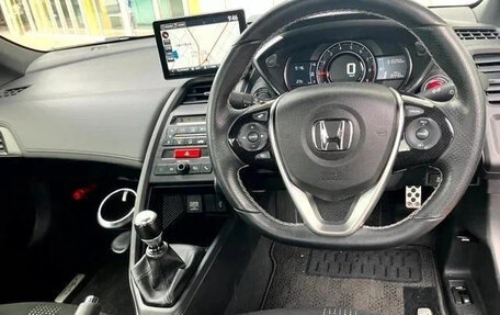 Honda S660, 2018 год, 900 007 рублей, 13 фотография