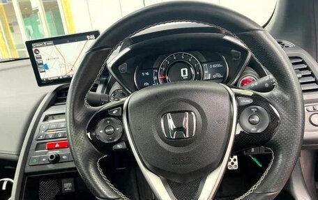 Honda S660, 2018 год, 900 007 рублей, 12 фотография
