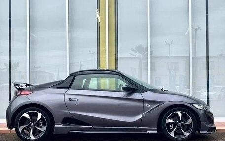Honda S660, 2018 год, 900 007 рублей, 6 фотография