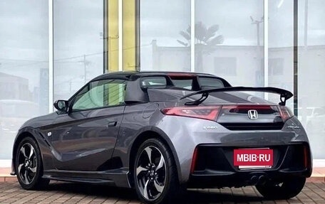 Honda S660, 2018 год, 900 007 рублей, 7 фотография