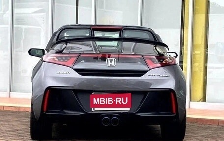 Honda S660, 2018 год, 900 007 рублей, 8 фотография