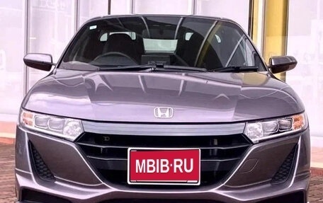 Honda S660, 2018 год, 900 007 рублей, 5 фотография