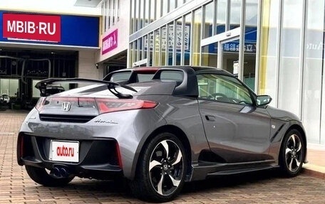 Honda S660, 2018 год, 900 007 рублей, 9 фотография