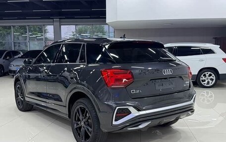 Audi Q2 I, 2022 год, 1 790 000 рублей, 5 фотография