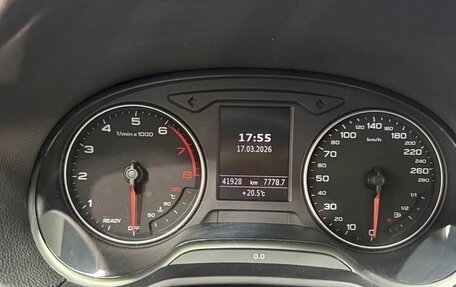 Audi Q2 I, 2022 год, 1 790 000 рублей, 12 фотография