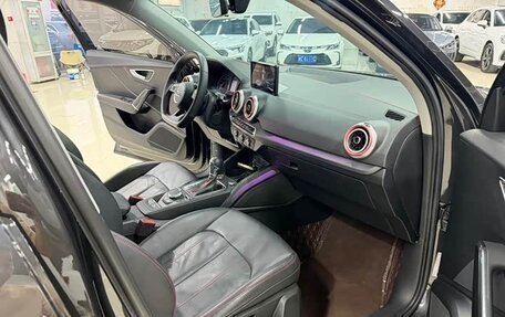 Audi Q2 I, 2022 год, 1 790 000 рублей, 9 фотография
