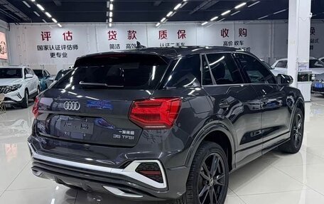 Audi Q2 I, 2022 год, 1 790 000 рублей, 7 фотография