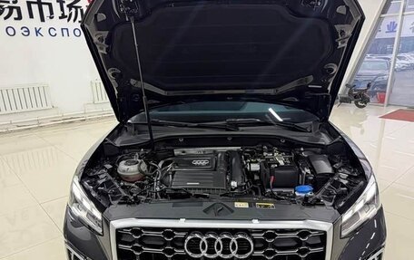 Audi Q2 I, 2022 год, 1 790 000 рублей, 4 фотография