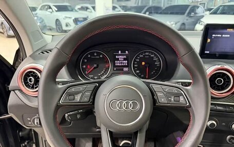 Audi Q2 I, 2022 год, 1 790 000 рублей, 11 фотография