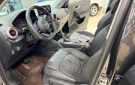 Audi Q2 I, 2022 год, 1 790 000 рублей, 8 фотография