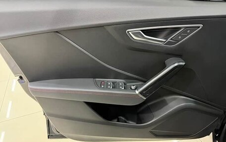 Audi Q2 I, 2022 год, 1 790 000 рублей, 14 фотография