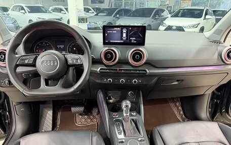 Audi Q2 I, 2022 год, 1 790 000 рублей, 10 фотография