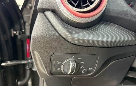 Audi Q2 I, 2022 год, 1 790 000 рублей, 15 фотография