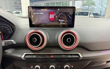 Audi Q2 I, 2022 год, 1 790 000 рублей, 16 фотография