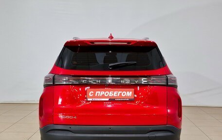 Chery Tiggo 4 I рестайлинг, 2025 год, 1 950 000 рублей, 5 фотография