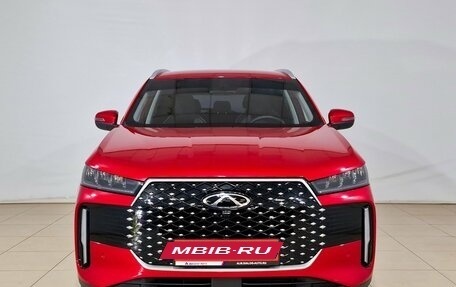 Chery Tiggo 4 I рестайлинг, 2025 год, 1 950 000 рублей, 2 фотография