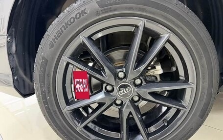 Audi Q2 I, 2022 год, 1 790 000 рублей, 23 фотография