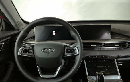 Chery Tiggo 4 I рестайлинг, 2025 год, 1 950 000 рублей, 11 фотография