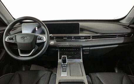 Chery Tiggo 4 I рестайлинг, 2025 год, 1 950 000 рублей, 10 фотография