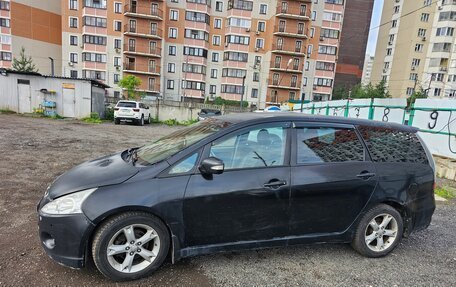 Mitsubishi Grandis, 2008 год, 550 000 рублей, 2 фотография