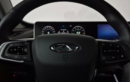 Chery Tiggo 4 I рестайлинг, 2025 год, 1 950 000 рублей, 21 фотография