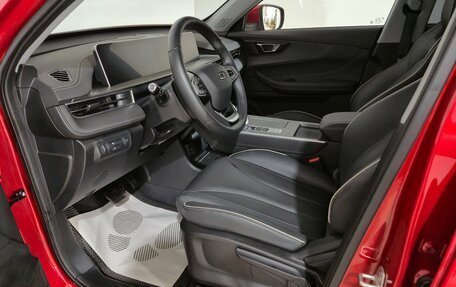 Chery Tiggo 4 I рестайлинг, 2025 год, 1 950 000 рублей, 9 фотография