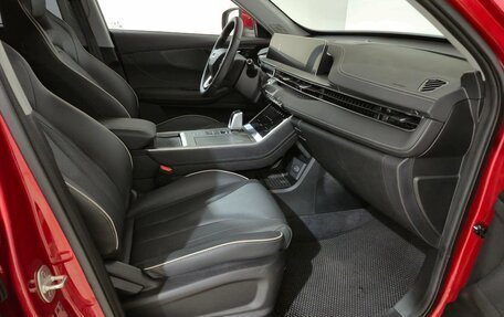 Chery Tiggo 4 I рестайлинг, 2025 год, 1 950 000 рублей, 13 фотография