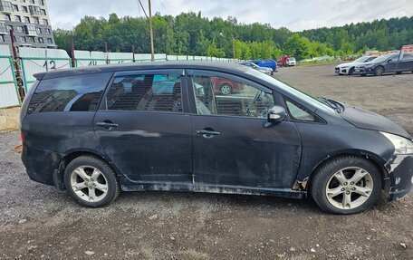 Mitsubishi Grandis, 2008 год, 550 000 рублей, 3 фотография