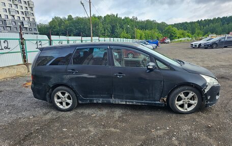 Mitsubishi Grandis, 2008 год, 550 000 рублей, 4 фотография