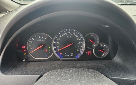 Mitsubishi Grandis, 2008 год, 550 000 рублей, 7 фотография
