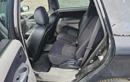Mitsubishi Grandis, 2008 год, 550 000 рублей, 8 фотография