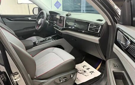 Volkswagen Teramont I, 2024 год, 4 028 259 рублей, 4 фотография