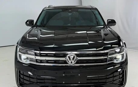 Volkswagen Teramont I, 2024 год, 4 028 259 рублей, 2 фотография