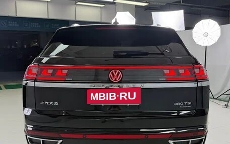 Volkswagen Teramont I, 2024 год, 4 028 259 рублей, 3 фотография