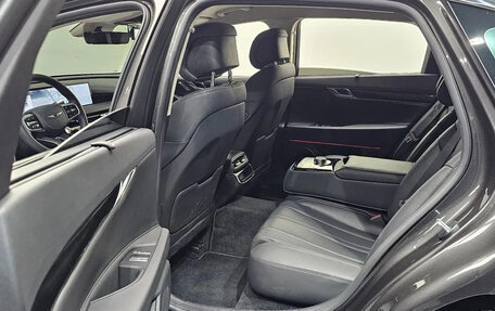 Genesis G80, 2025 год, 6 806 000 рублей, 8 фотография