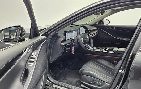 Genesis G80, 2025 год, 6 806 000 рублей, 7 фотография