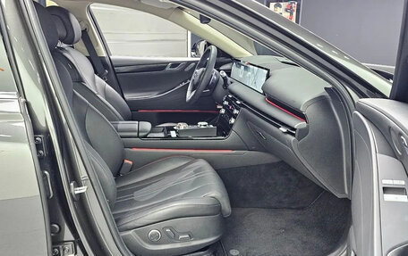 Genesis G80, 2025 год, 6 806 000 рублей, 10 фотография