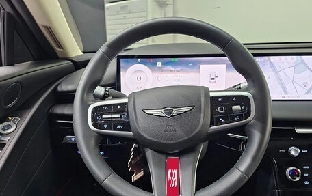 Genesis G80, 2025 год, 6 806 000 рублей, 6 фотография