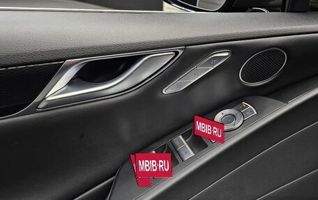 Genesis G80, 2025 год, 6 806 000 рублей, 17 фотография