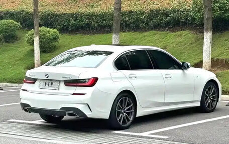 BMW 3 серия, 2022 год, 2 318 000 рублей, 3 фотография