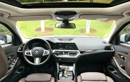 BMW 3 серия, 2022 год, 2 318 000 рублей, 5 фотография