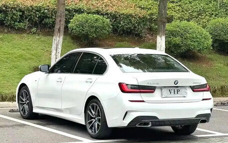 BMW 3 серия, 2022 год, 2 318 000 рублей, 4 фотография