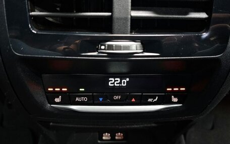 BMW X3, 2022 год, 4 410 000 рублей, 11 фотография