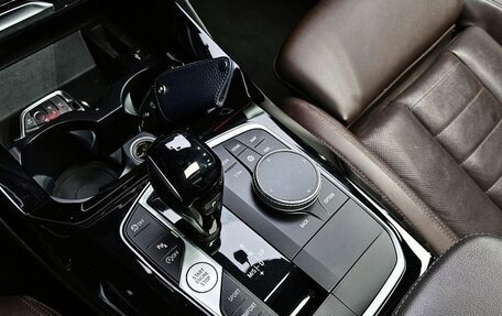 BMW X3, 2022 год, 4 410 000 рублей, 13 фотография