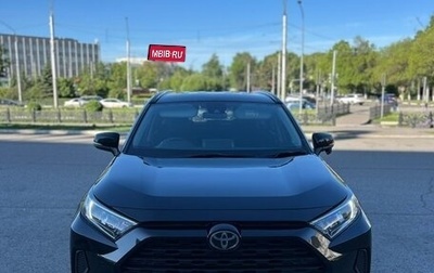 Toyota RAV4, 2019 год, 2 850 000 рублей, 1 фотография
