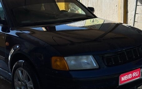 Volkswagen Passat B5+ рестайлинг, 1999 год, 300 000 рублей, 1 фотография