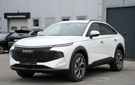 Haval F7x, 2026 год, 3 999 000 рублей, 1 фотография