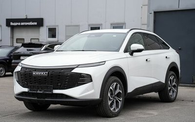 Haval F7x, 2026 год, 3 999 000 рублей, 1 фотография