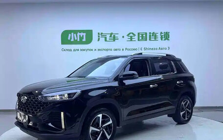 Hyundai ix35, 2021 год, 1 768 000 рублей, 1 фотография